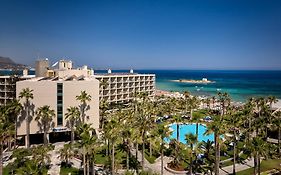 Sirens Beach & Village